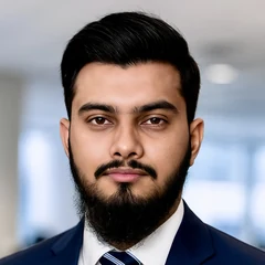 Muhammad Asad